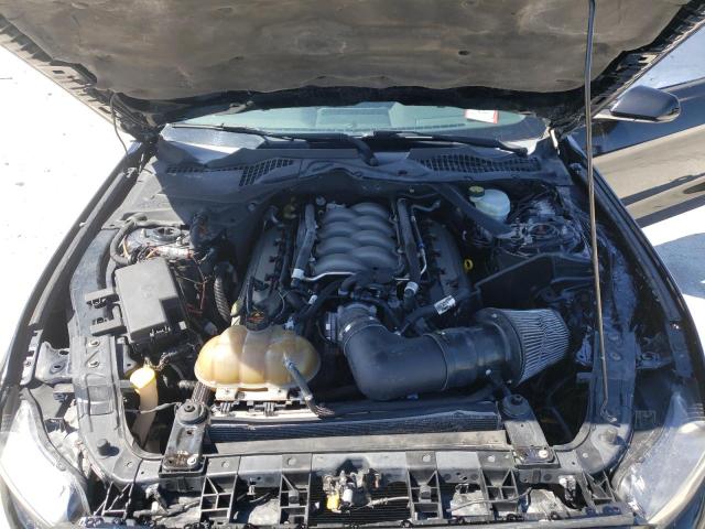 Photo 7 from auction – 2015 FORD MUSTANG GT with VIN 1FA6P8CF9F5300089