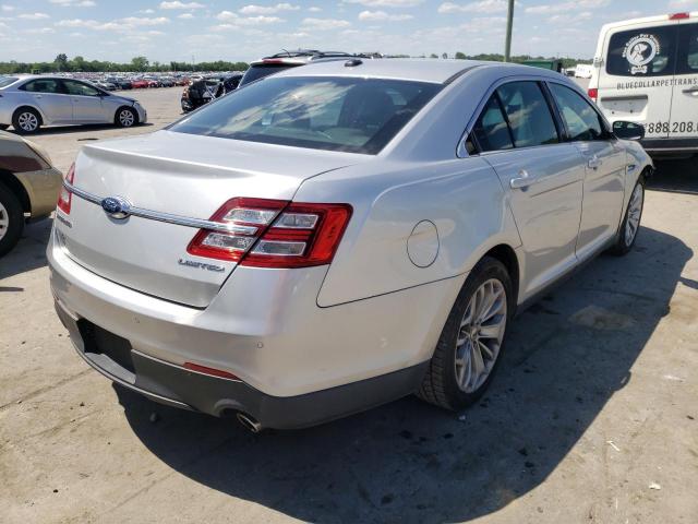 Photo 4 from auction – 2013 FORD TAURUS LIM with VIN 1FAHP2F8XDG208834