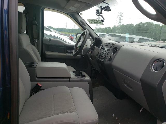 Photo 5 from auction – 2006 FORD F150 SUPER with VIN 1FTPW14596KD68022