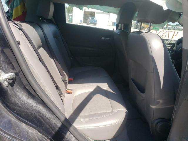 Photo 6 from auction – 2013 CHEVROLET SONIC LTZ with VIN 1G1JE6SB2D4196067