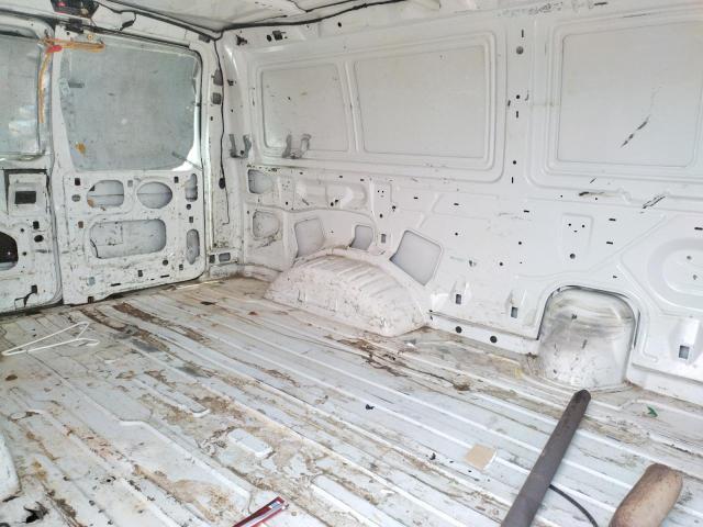 Photo 6 from auction – 2006 FORD ECONOLINE with VIN 1FTNE24W16HB08624