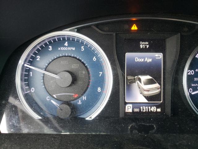 Photo 8 from auction – 2015 TOYOTA CAMRY LE with VIN 4T1BF1FK2FU892271