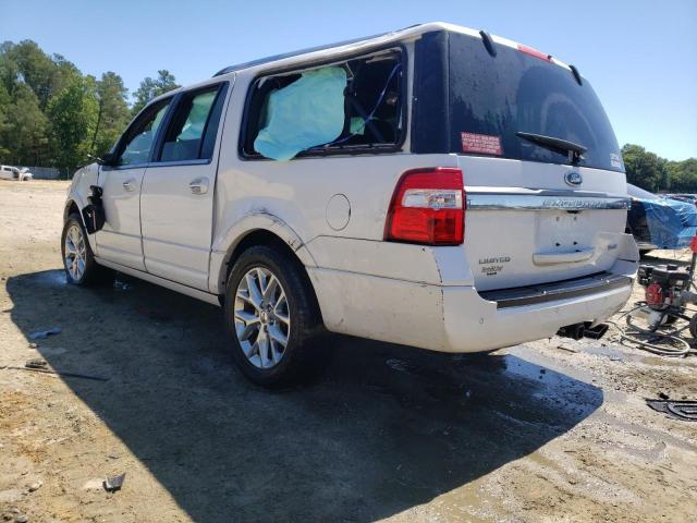 Photo 3 from auction – 2016 FORD EXPEDITION with VIN 1FMJK2AT0GEF12501