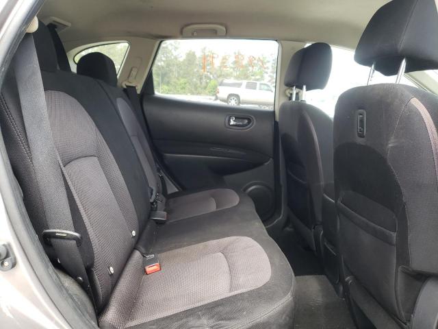 Photo 6 from auction – 2010 NISSAN ROGUE S with VIN JN8AS5MT4AW003017