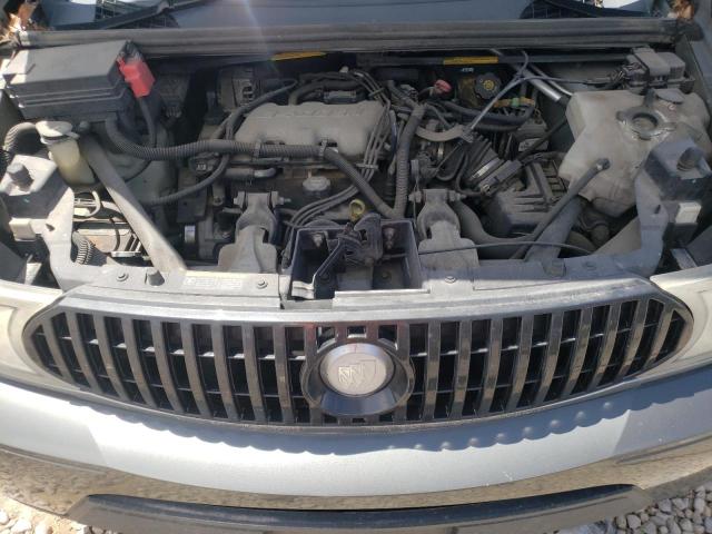 Photo 7 from auction – 2004 BUICK RENDEZVOUS with VIN 3G5DA03E94S521066