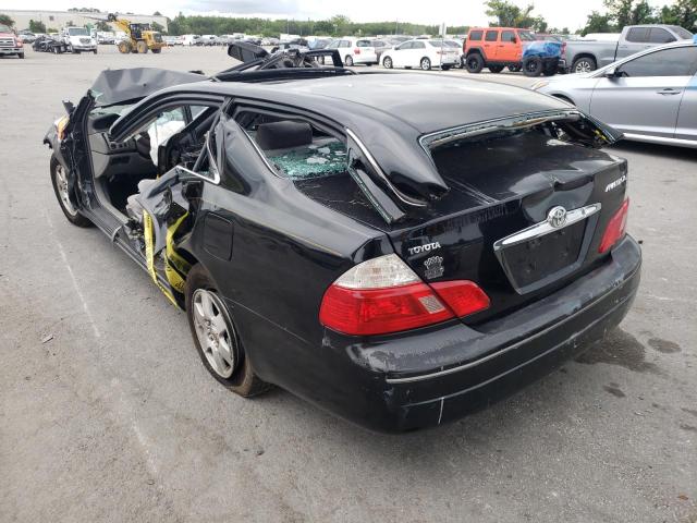 Photo 3 from auction – 2004 TOYOTA AVALON XL with VIN 4T1BF28B64U371361