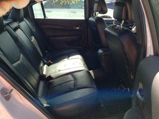 Photo 6 from auction – 2013 CHRYSLER 200 LIMITE with VIN 1C3CCBCG0DN633281
