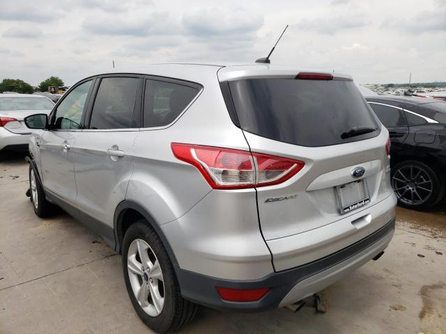 Photo 3 from auction – 2015 FORD ESCAPE SE with VIN 1FMCU0GX9FUC78199