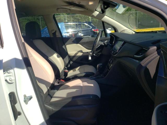 Photo 5 from auction – 2018 BUICK ENCORE PRE with VIN KL4CJBSB2JB681217