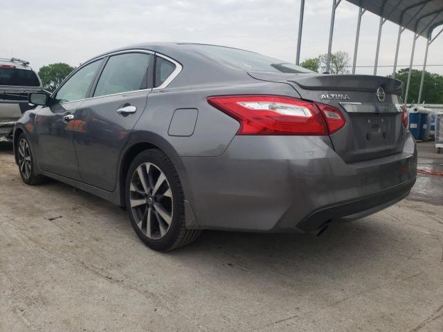 Photo 3 from auction – 2016 NISSAN ALTIMA 2.5 with VIN 1N4AL3AP3GC181814