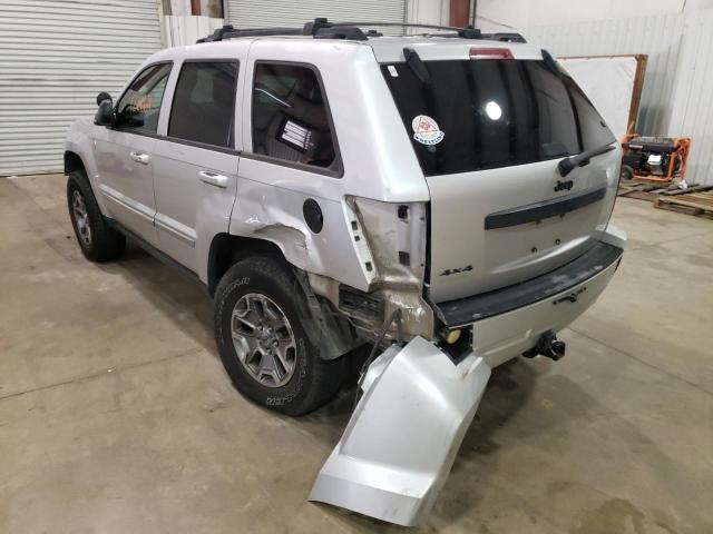 Photo 3 from auction – 2010 JEEP GRAND CHER with VIN 1J4PR4GK7AC149552