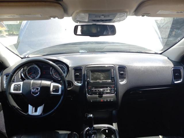 Photo 9 from auction – 2013 DODGE DURANGO CR with VIN 1C4RDHDG5DC695128