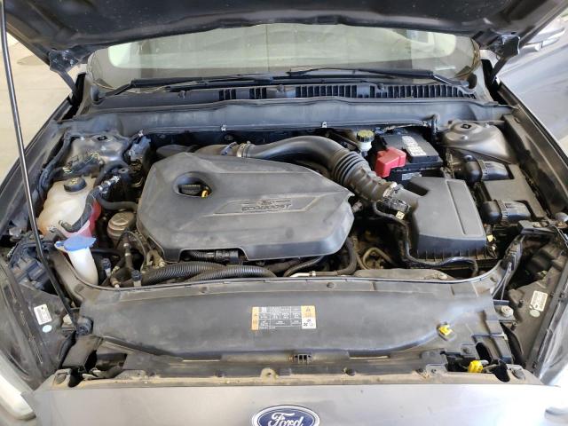 Photo 7 from auction – 2013 FORD FUSION SE with VIN 3FA6P0HR5DR179074