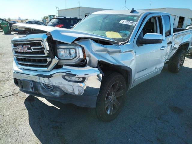 Photo 9 from auction – 2016 GMC SIERRA C15 with VIN 1GTR1MEC4GZ167417