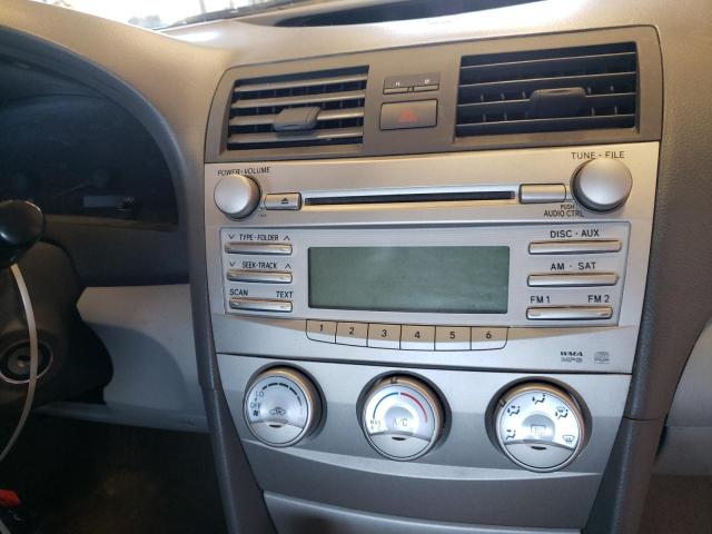 Photo 9 from auction – 2011 TOYOTA CAMRY BASE with VIN 4T1BF3EK4BU613863