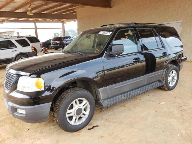 Photo 2 from auction – 2003 FORD EXPEDITION with VIN 1FMRU15W53LA21181