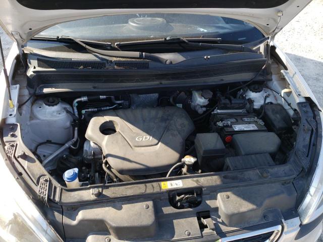 Photo 7 from auction – 2012 KIA SOUL with VIN KNDJT2A5XC7354069