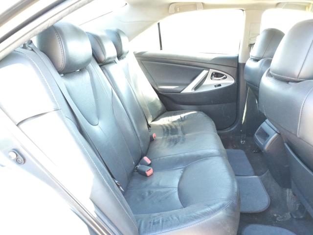 Photo 6 from auction – 2011 TOYOTA CAMRY BASE with VIN 4T1BF3EK2BU221609