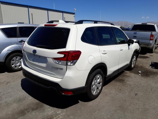 Photo 4 from auction – 2019 SUBARU FORESTER with VIN JF2SKACC1KH477380