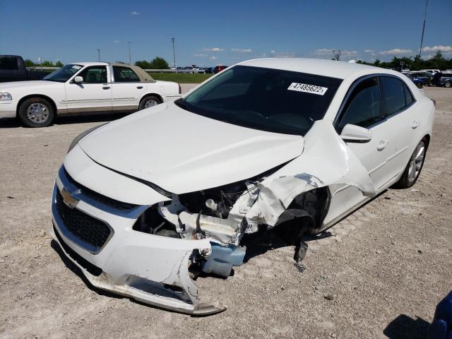 Photo 2 from auction – 2015 CHEVROLET MALIBU 2LT with VIN 1G11D5SL8FF290547