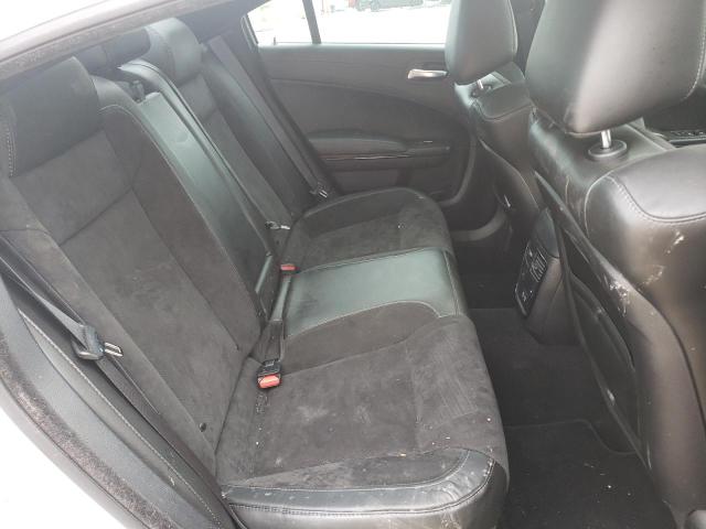 Photo 6 from auction – 2020 DODGE CHARGER R/ with VIN 2C3CDXCT8LH217042