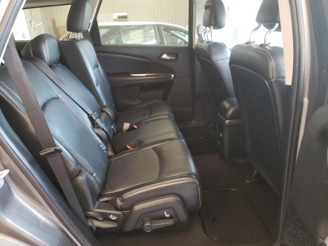 Photo 6 from auction – 2013 DODGE JOURNEY CR with VIN 3C4PDDDGXDT657737