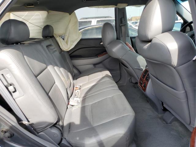 Photo 6 from auction – 2004 ACURA MDX with VIN 2HNYD18294H528344