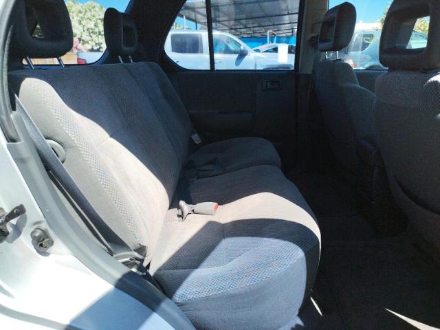 Photo 6 from auction – 1999 ISUZU RODEO S with VIN 4S2CM58W3X4324770