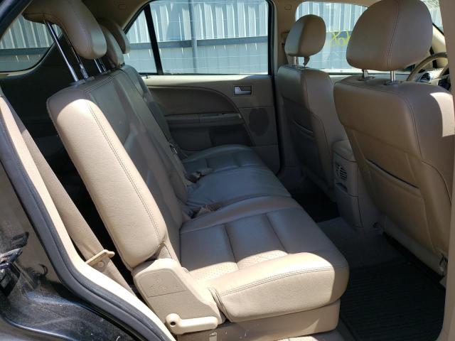 Foto 6 de la subasta – 2005 FORD FREESTYLE con VIN 1FMDK06135GA56505