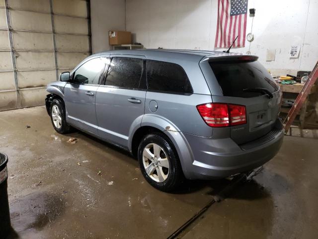 Photo 3 from auction – 2009 DODGE JOURNEY SX with VIN 3D4GG57V09T584525