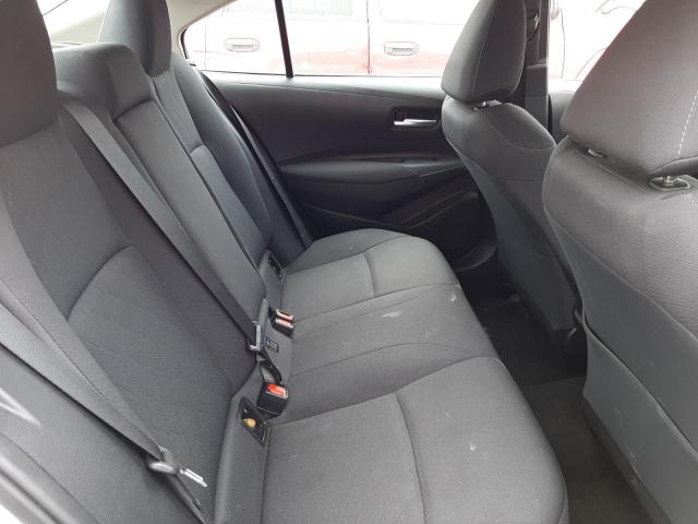 Photo 6 from auction – 2020 TOYOTA COROLLA LE with VIN 5YFEPRAE3LP080484