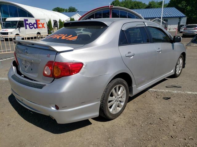 صورة رقم 4 من المزاد - 2010 TOYOTA COROLLA BA مع VIN 2T1BU4EE6AC285299