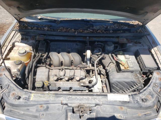 Photo 7 from auction – 2006 FORD FIVE HUNDR with VIN 1FAHP27136G103511