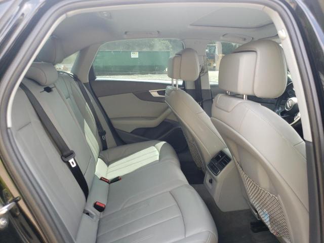 Photo 6 from auction – 2018 AUDI A4 PREMIUM with VIN WAUKMAF45JA131012