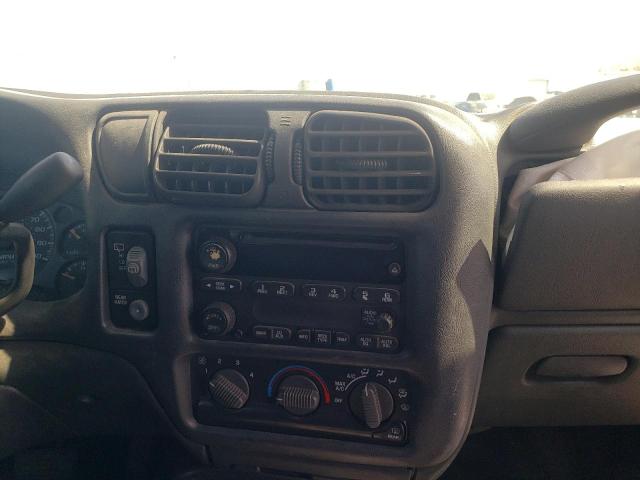 Zdjęcie 9 z aukcji – 2004 CHEVROLET BLAZER z VIN 1GNCS13X94K127899
