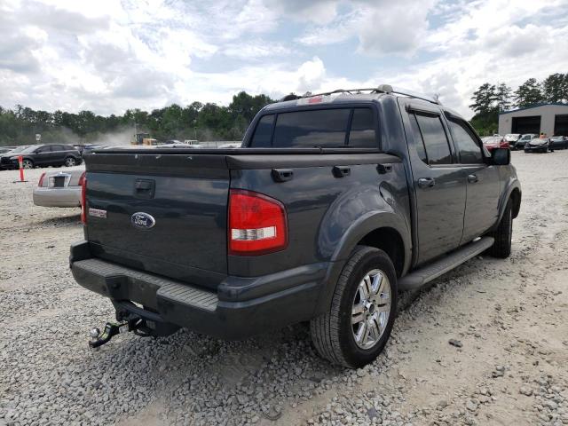 Photo 4 from auction – 2010 FORD EXPLORER S with VIN 1FMEU3DE1AUF03866