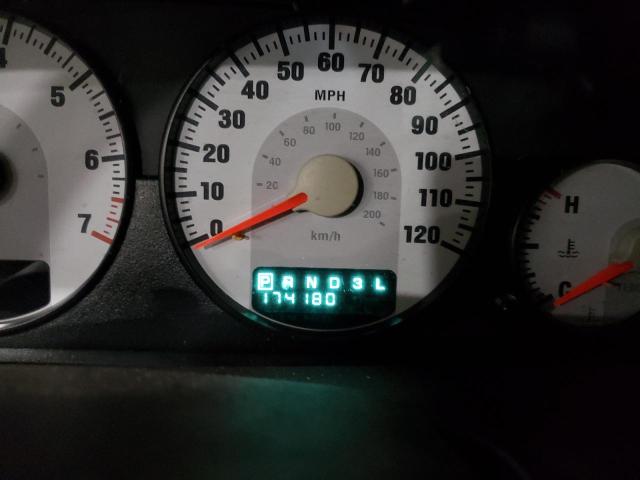 Photo 8 from auction – 2004 DODGE STRATUS SX with VIN 1B3EL46X34N262937