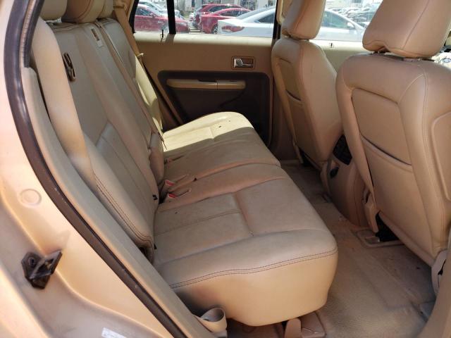 Photo 6 from auction – 2007 FORD EDGE SEL P with VIN 2FMDK39C87BB05187