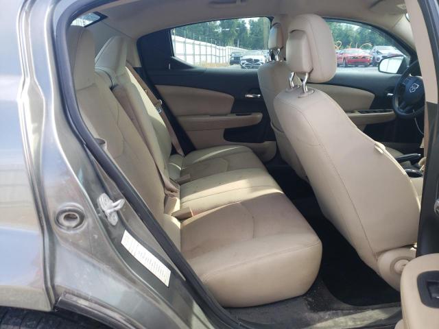 Photo 6 from auction – 2012 DODGE AVENGER SE with VIN 1C3CDZAG6CN251893