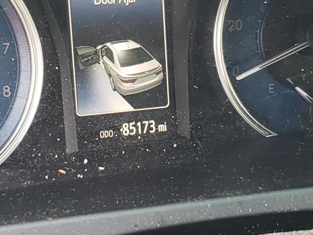 Photo 8 from auction – 2017 TOYOTA CAMRY LE with VIN 4T1BF1FK6HU277676
