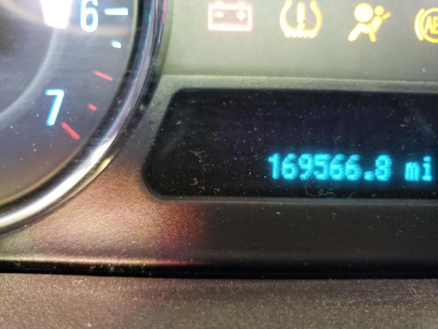Photo 8 from auction – 2010 FORD FLEX LIMIT with VIN 2FMGK5DC8ABA98605