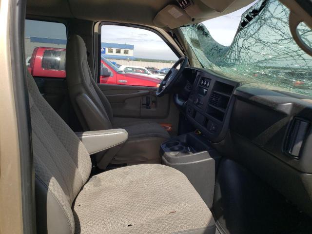 Photo 5 from auction – 2008 CHEVROLET EXPRESS G3 with VIN 1GNHG39K681174463