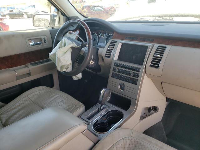 Photo 9 from auction – 2010 FORD FLEX LIMIT with VIN 2FMGK5DC1ABA17704