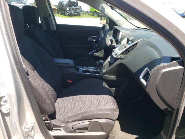 Photo 5 from auction – 2014 CHEVROLET EQUINOX LS with VIN 1GNFLEEK3EZ106901