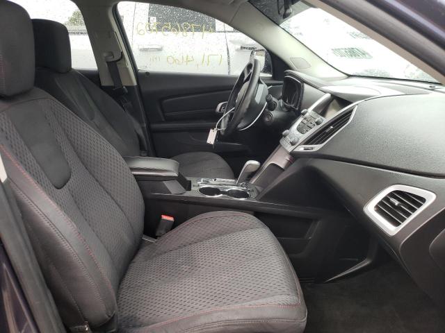 Photo 5 from auction – 2013 GMC TERRAIN SL with VIN 2GKALMEK2D6342015