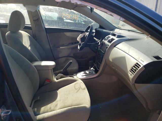 Photo 5 from auction – 2013 TOYOTA COROLLA BA with VIN 5YFBU4EE8DP211564