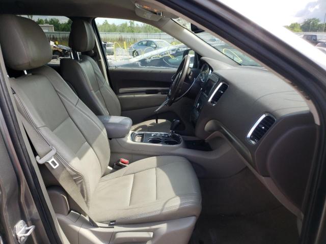 Photo 5 from auction – 2012 DODGE DURANGO with VIN 1C4RDHAG6CC130034