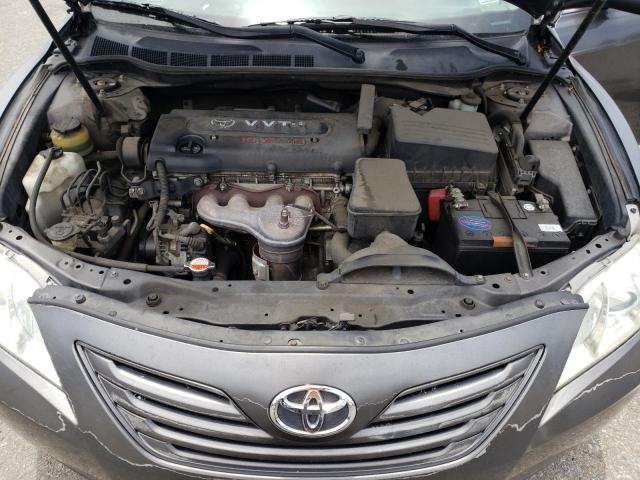 Photo 7 from auction – 2008 TOYOTA CAMRY CE with VIN 4T4BE46K58R039375