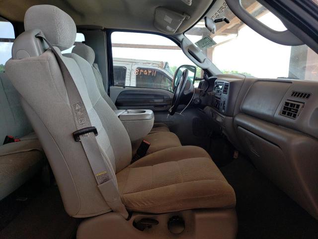 Photo 5 from auction – 2004 FORD F250 SUPER with VIN 1FTNX21L04EA73657