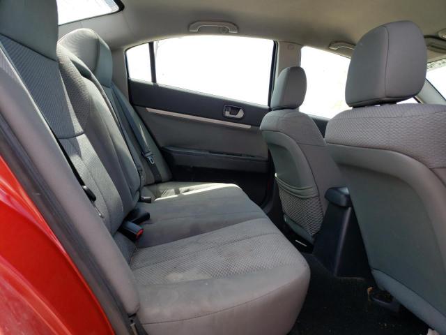 Photo 6 from auction – 2011 MITSUBISHI GALANT FE with VIN 4A32B2FF6BE009735